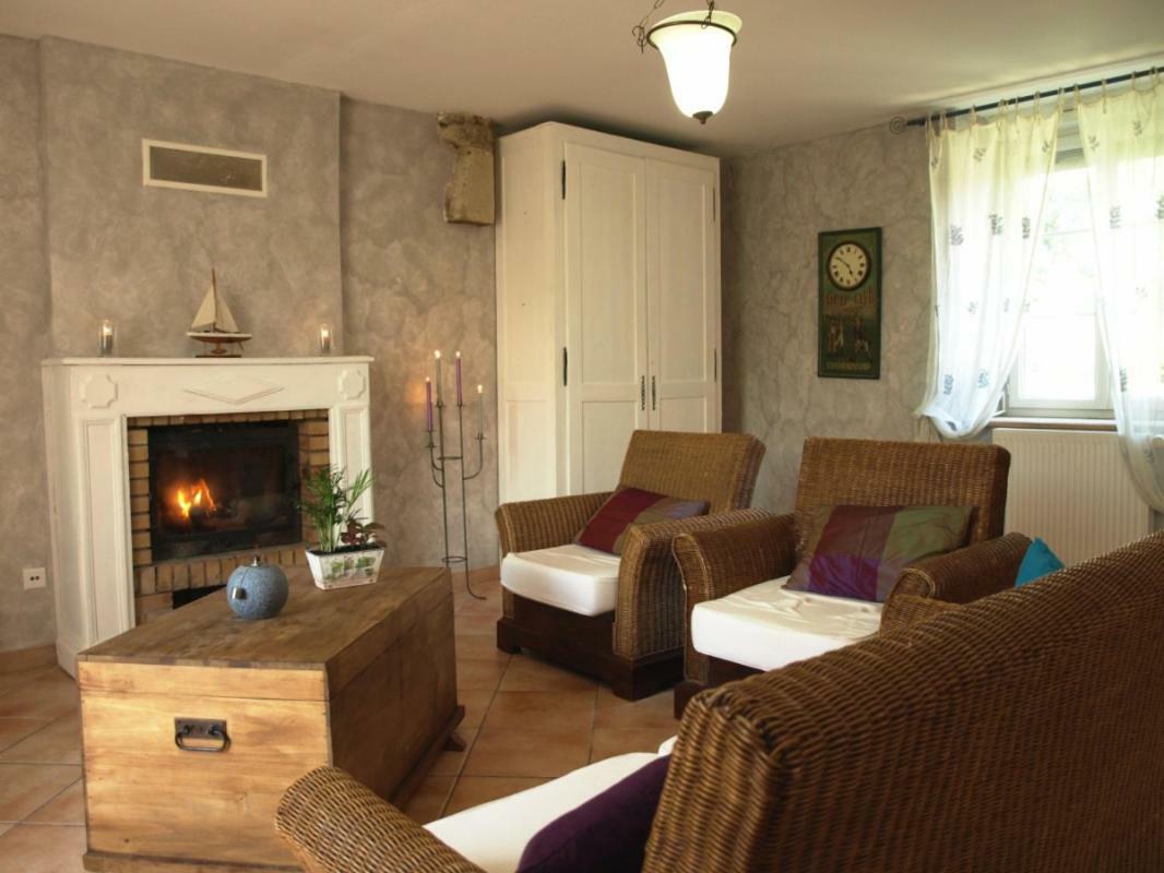 Chambres D'Hotes Dinan Trévron 외부 사진
