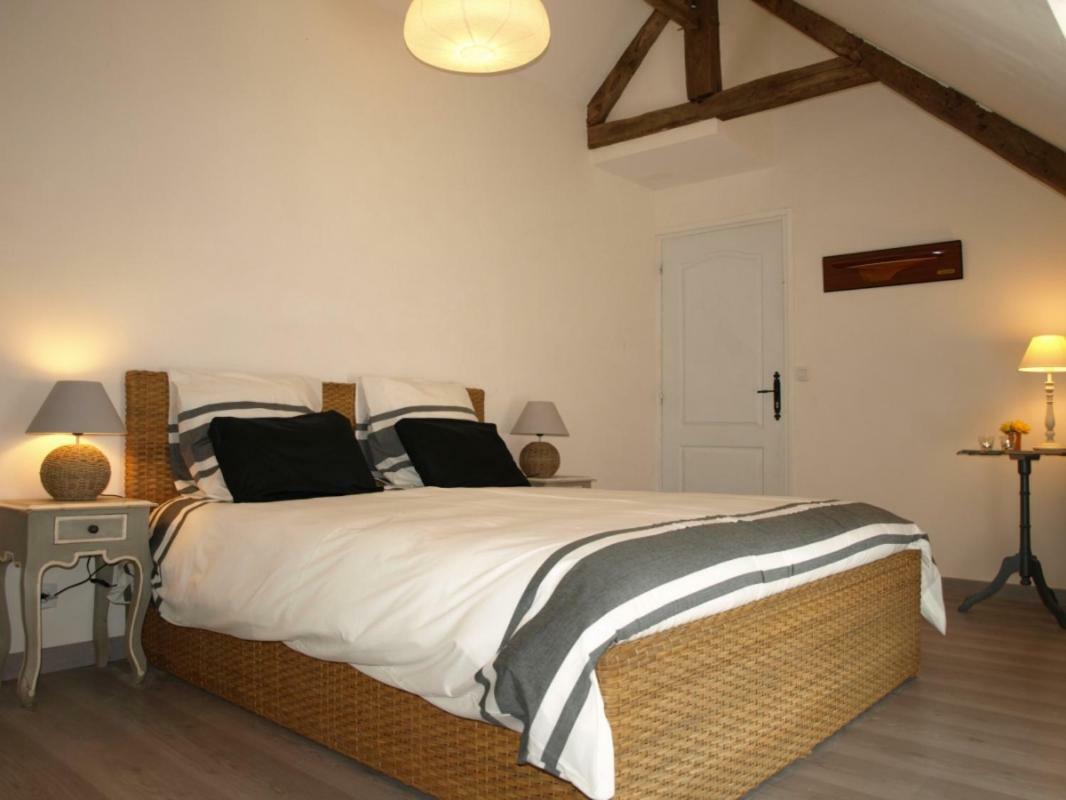 Chambres D'Hotes Dinan Trévron 외부 사진
